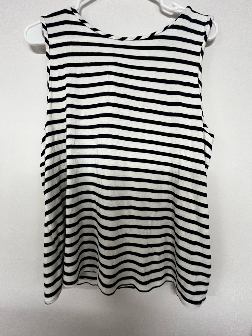 Classic Striped Tank